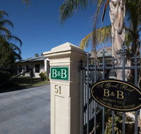 A Good Rest B and B - Accommodation Bookings